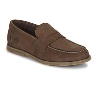 Timberland Timberland Classic Boat Shoe Cocoa Cacao 11.5 (46) Male