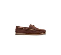 TIMBERLAND Chaussures bateau CLASSIC marron | 43