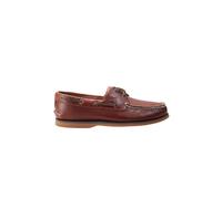 TIMBERLAND Chaussures bateau CLASSIC marron clair | 41