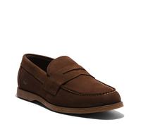 Timberland Chaussures bateau Classic Venetian Marron Taille 41 Homme