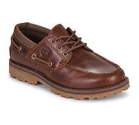 Timberland Chaussures bateau enfant TIMBERLAND AUTHENTIC in Marron 37