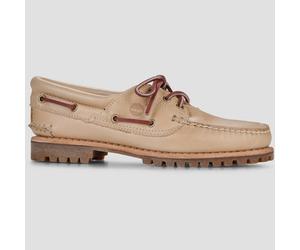 Timberland Chaussures bateau NOREEN BOAT in Beige 38