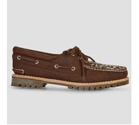 Timberland Chaussures bateau NOREEN BOAT in Marron 37