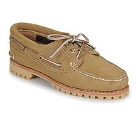TIMBERLAND Mocassin beige, Taille 40