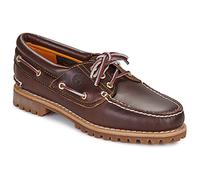 Timberland Noreen Boat Shoe - Chaussures bateau femme Brown 38