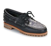 Timberland Mocassin brocart noir Taille 40