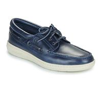 Chaussures à lacets Timberland Portofino Pier Boat Shoe pour Homme 43 Bleu