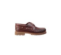 TIMBERLAND Chaussures bateau rouge foncé | 45