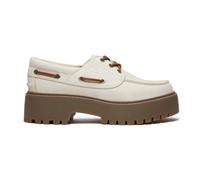 Timberland Chaussures Bateau Stone Street