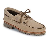 Timberland Chaussures bateau TIMBERLAND AUTHENTIC in Marron 42