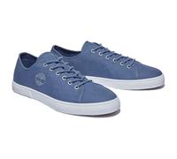 Timberland Chaussures Bateau Union Wharf 2.0 Ek+ Logo Oxford