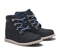 Timberland Chaussures de course pour enfants, bleu foncé, 25 EU
