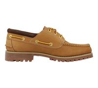 Timberland - Chaussures de marin - Homme - Chaussures - Brun - Taille: 41 EU