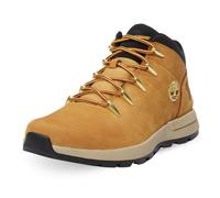 Timberland Chaussures de randonnée Sprint Trekker Mid - TB0A1XVQ231 Jaune