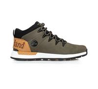 Timberland - Chaussures de trekking éco-responsables - Homme - Chaussures - Vert - Taille: 40 EU