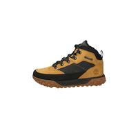 Timberland Greenstride Motion 6 Mid Lc Waterproof Sn, Baskets garçon 40