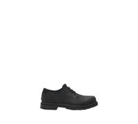 Timberland - Chaussures Décontractées en Daim Noir - Homme - Chaussures - Noir - Taille: 41 1/2 EU