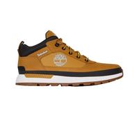 Timberland Chaussures Field Trekker 0A6dkn Trekking Homme Cuir Jaune, jaune, 43 EU