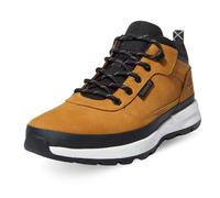 Timberland Chaussures Field Trekker Low Lace Up – Jaune blé – Taille 45