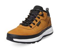 Chaussures Timberland Field Trekker Low Lace Up jaune blé - 41.5