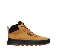 TIMBERLAND Bottes à lacets cognac / noir, Taille 44