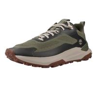 Chaussures Timberland Motion Access Low Lace Up vert kaki - 41