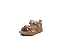 TIMBERLAND Chaussures ouvertes '6B49' bronze, Taille 31,5