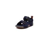 TIMBERLAND Chaussures ouvertes bleu marine, Taille 32