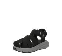 TIMBERLAND Chaussures ouvertes 'MOTION DUNE' gris / noir, Taille 22