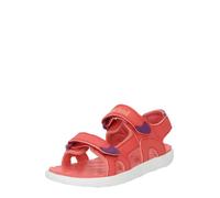 Sandales Timberland Perkins Row 2-Strap rose violet bébé - 23