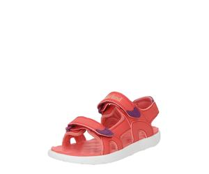 TIMBERLAND Chaussures ouvertes 'Perkins' violet foncé / melon, Taille 29