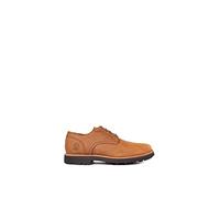 Timberland - Chaussures Oxford pour homme Crestfield, marron, 43.5 EU