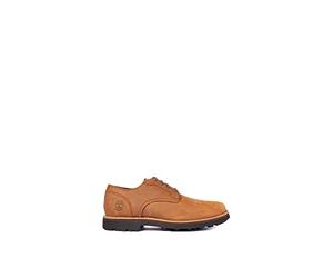 Timberland - Chaussures Oxford pour homme Crestfield, marron, 43.5 EU