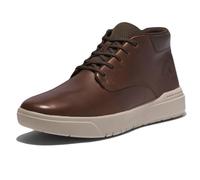 Chaussures Timberland Seneca Bay Chukka marron foncé - 42