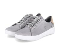 Timberland Seneca bay Low Lace Sneaker TB0A41F7EM0 Chaussures de sport, Em0 Light Grey Nubuck, 42 EU
