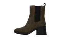 TIMBERLAND Chelsea Boots 'BELLEVAUX' brun foncé, Taille 42