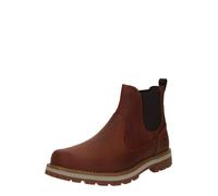 Chaussures Timberland Britton Road Mid Chelsea marron - 45