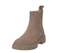 TIMBERLAND Chelsea Boots 'Cortina Valley' beige foncé, Taille 38