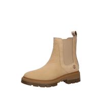 TIMBERLAND Chelsea Boots 'Cortina Valley' beige, Taille 39