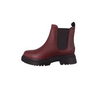 Boots femmes Timberland CAMBRIA VALLEY Rouge 37