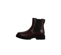 Timberland BRITTON DRIVE MID CHELSEA BOOT pour 37 Bordeaux