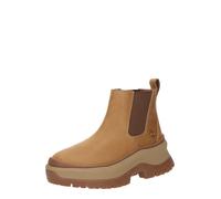 Bottines et boots Timberland Roxie Lane Mid Chelsea pour Femme 40 Marron