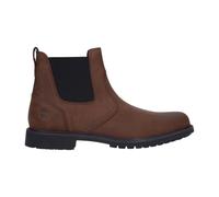 Timberland - Chelsea Bottes - Homme - Chaussures - Brun - Taille: 42 EU