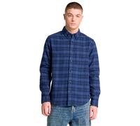 Timberland Chemise à Manches Longues Flannel Check Regular