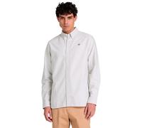 Timberland Chemise à Manches Longues Lake Warner Striped Oxford