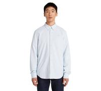 Timberland Chemise à Manches Longues Oxford Slim
