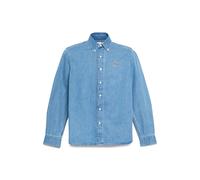 TIMBERLAND Chemise bleu denim, Taille L