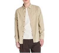 Timberland Chemise Corduroy Beige - TB0A6H1BCY2 M