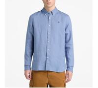 Timberland Chemise Mill Brook Bleu - TB0A2DC3B88 XXL