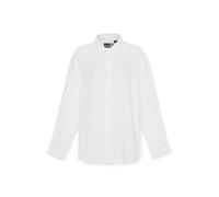 TIMBERLAND Chemisier blanc, Taille XS